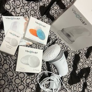 Vibro Sculpt Electric Massage